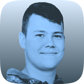 РУСІН АНТОН