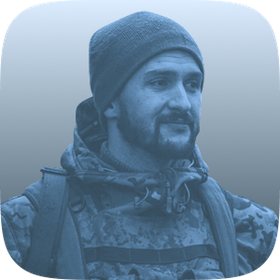 ШЕШЕНЯ ОЛЕКСАНДР