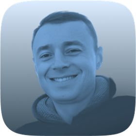 БЕВЗА ОЛЕКСІЙ