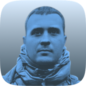 ГАЛУШКА ВАЛЕРІЙ