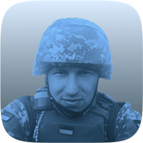 КОРНІЙЧУК ВЛАДИСЛАВ